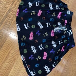 Star Wars skirt